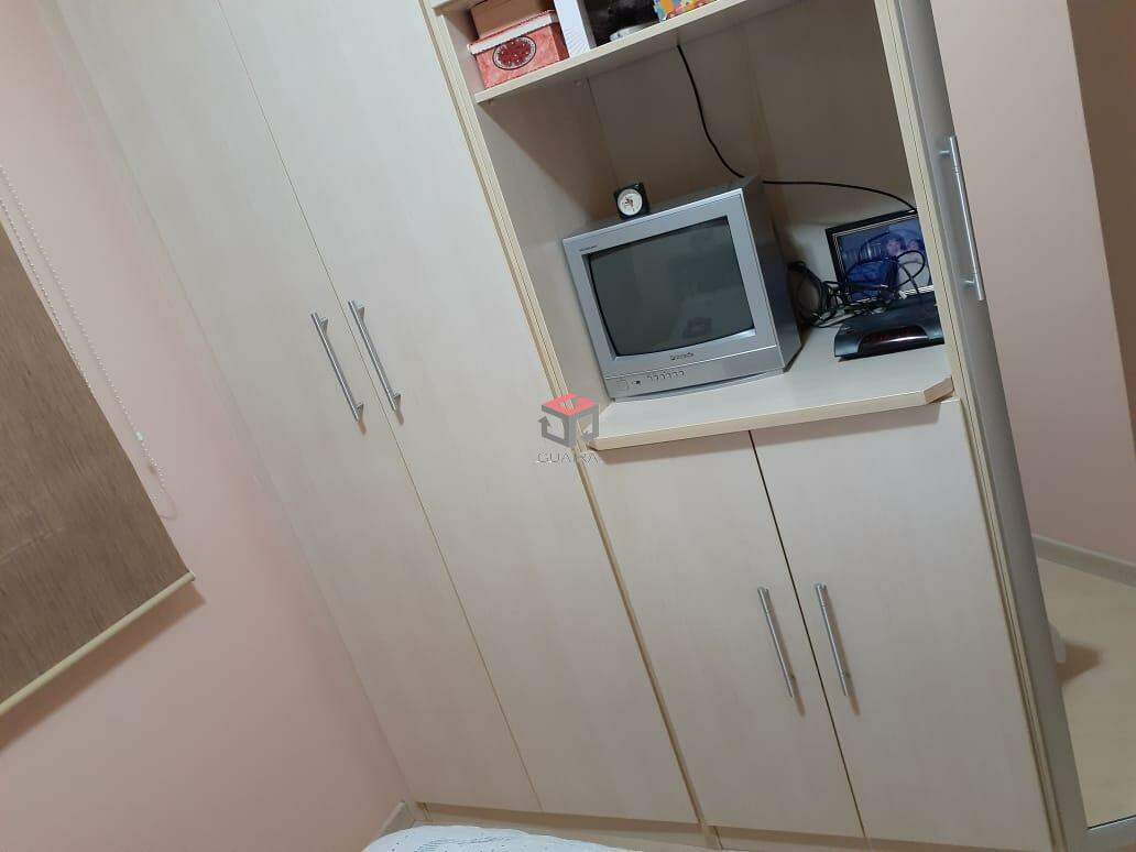 Apartamento à venda com 2 quartos, 53m² - Foto 14