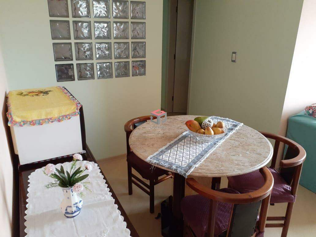 Apartamento à venda com 2 quartos, 53m² - Foto 5