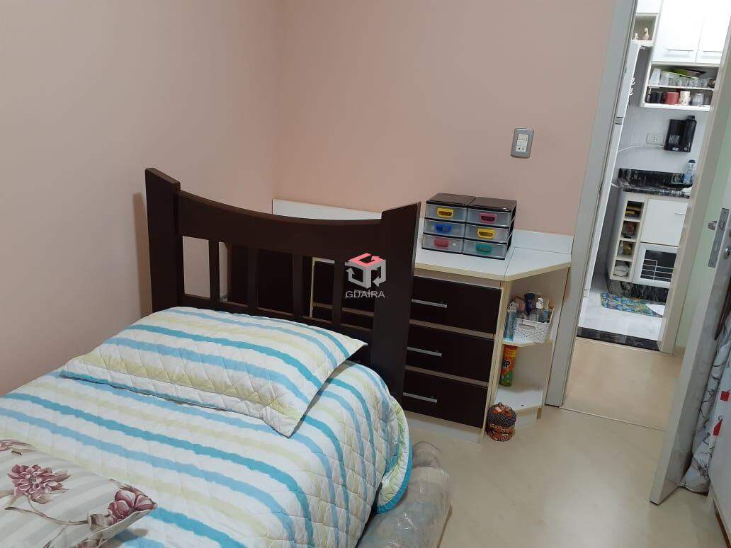 Apartamento à venda com 2 quartos, 53m² - Foto 15