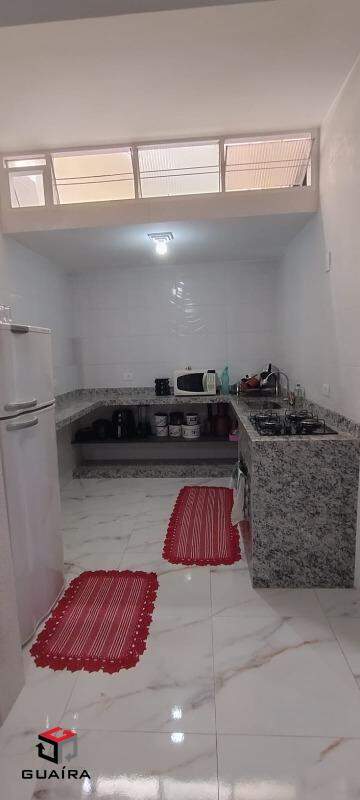 Sobrado à venda com 3 quartos, 121m² - Foto 7