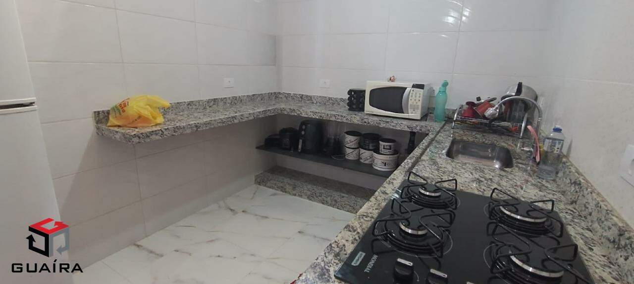 Sobrado à venda com 3 quartos, 121m² - Foto 5