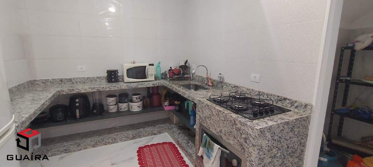 Sobrado à venda com 3 quartos, 121m² - Foto 6