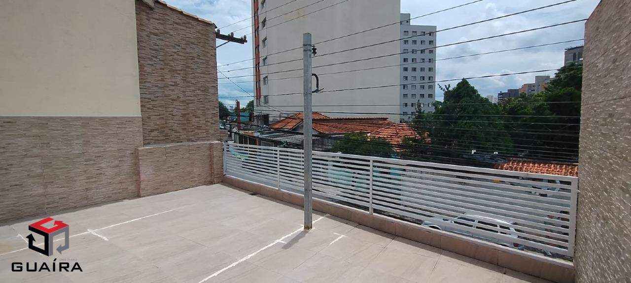 Sobrado à venda com 3 quartos, 121m² - Foto 33