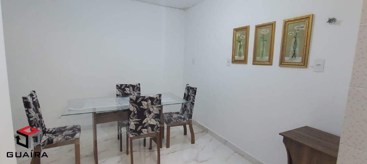 Sobrado à venda com 3 quartos, 121m² - Foto 12