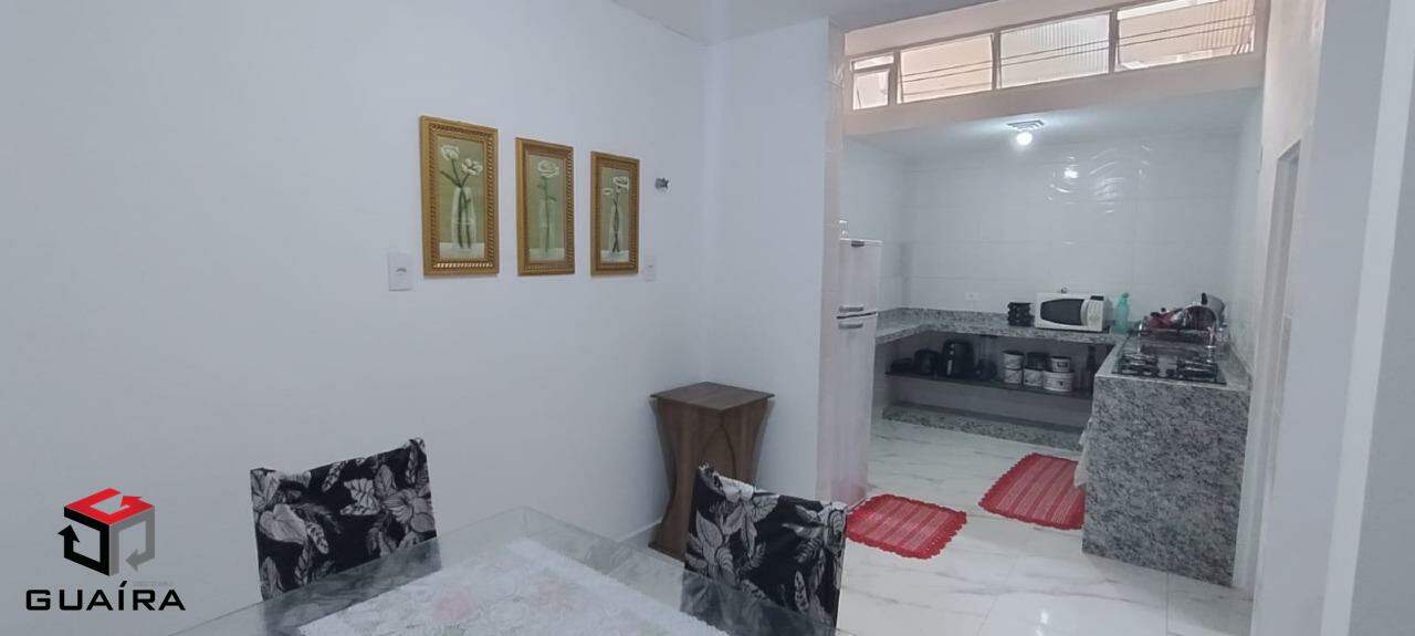 Sobrado à venda com 3 quartos, 121m² - Foto 10