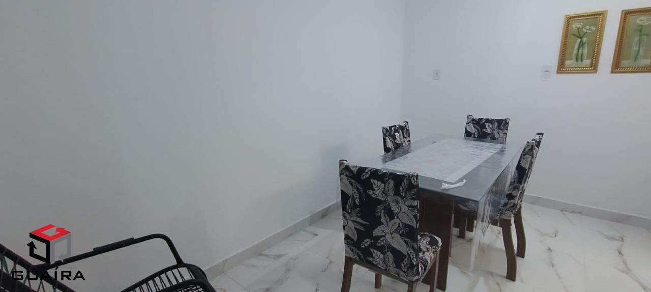 Sobrado à venda com 3 quartos, 121m² - Foto 13