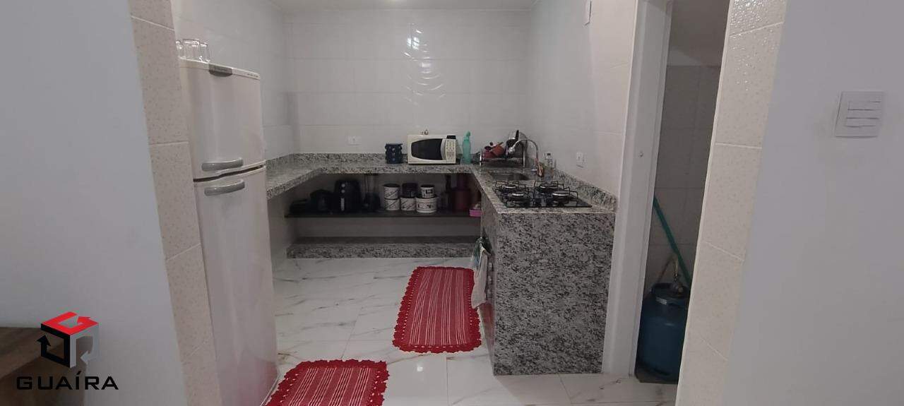 Sobrado à venda com 3 quartos, 121m² - Foto 8