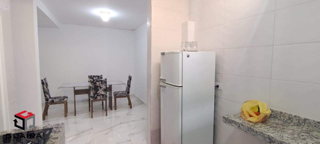 Sobrado à venda com 3 quartos, 121m² - Foto 9