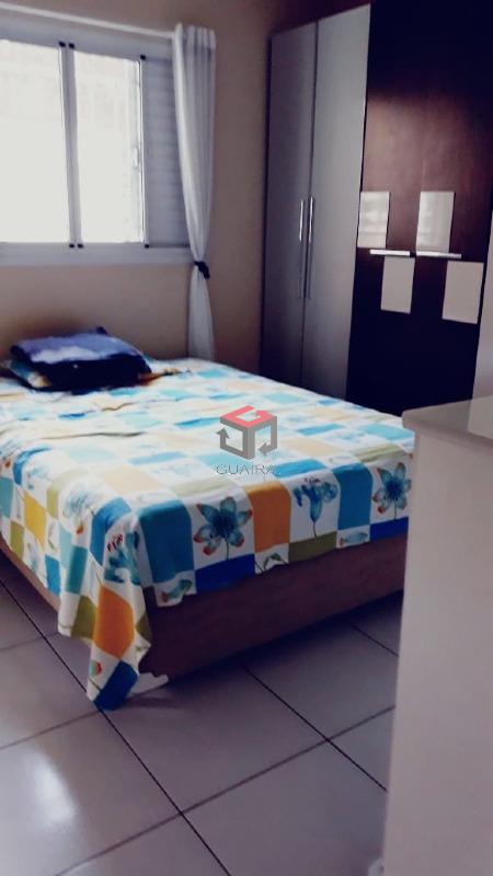 Sobrado à venda com 4 quartos, 250m² - Foto 19