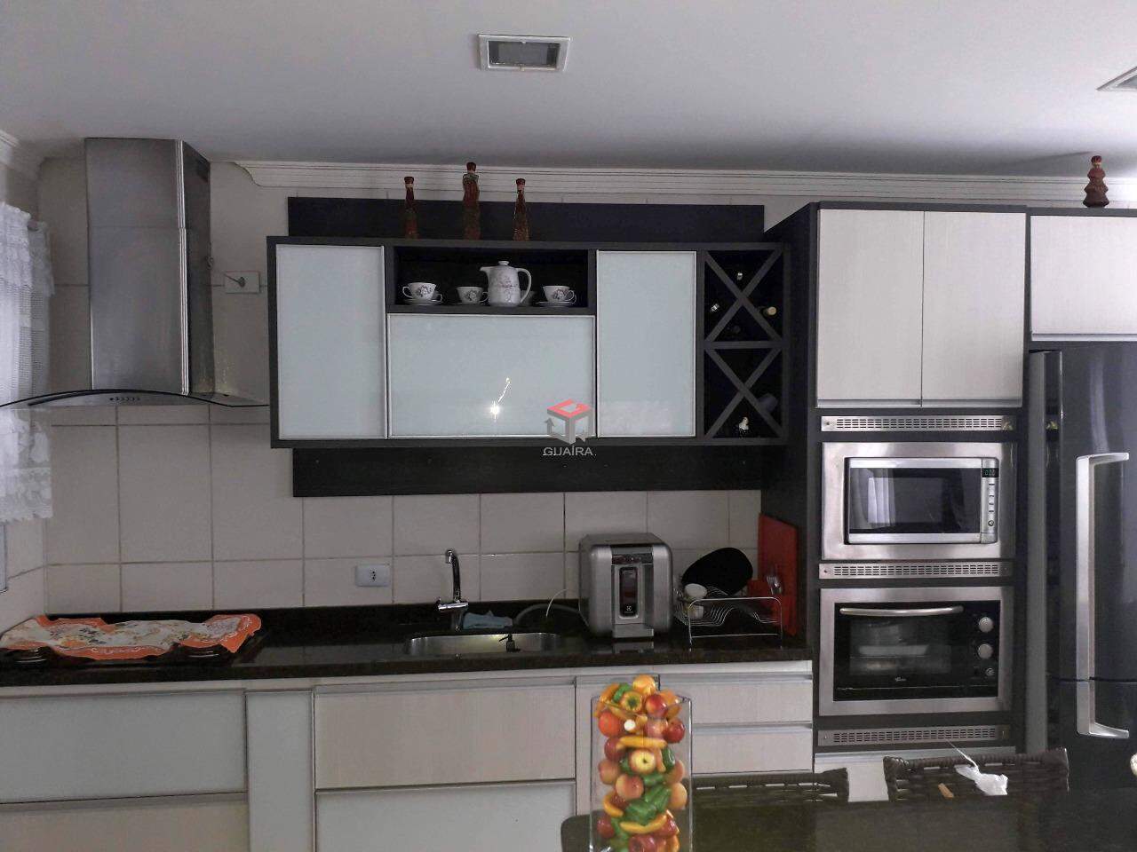 Sobrado à venda com 3 quartos, 133m² - Foto 10