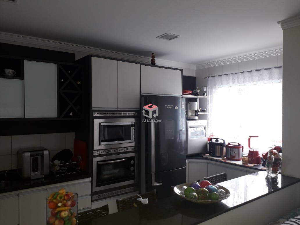 Sobrado à venda com 3 quartos, 133m² - Foto 8