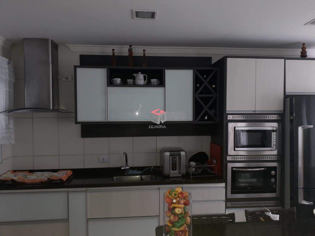 Sobrado à venda com 3 quartos, 133m² - Foto 9