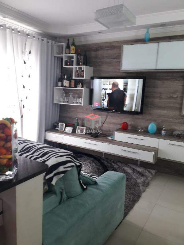 Sobrado à venda com 3 quartos, 133m² - Foto 1