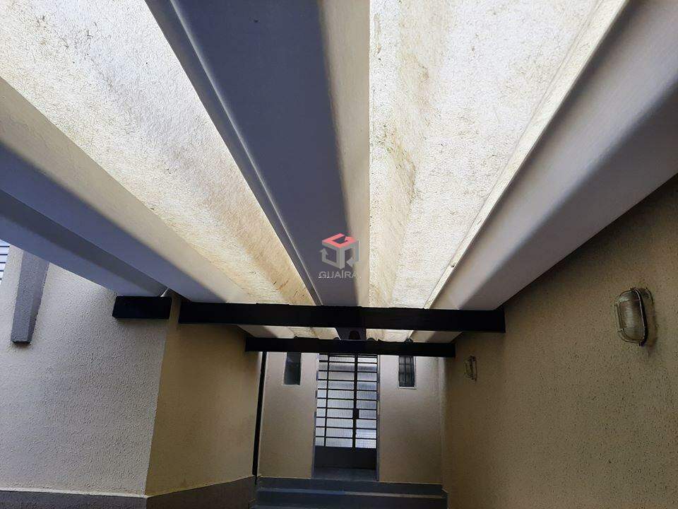 Casa para alugar com 2 quartos, 100m² - Foto 15