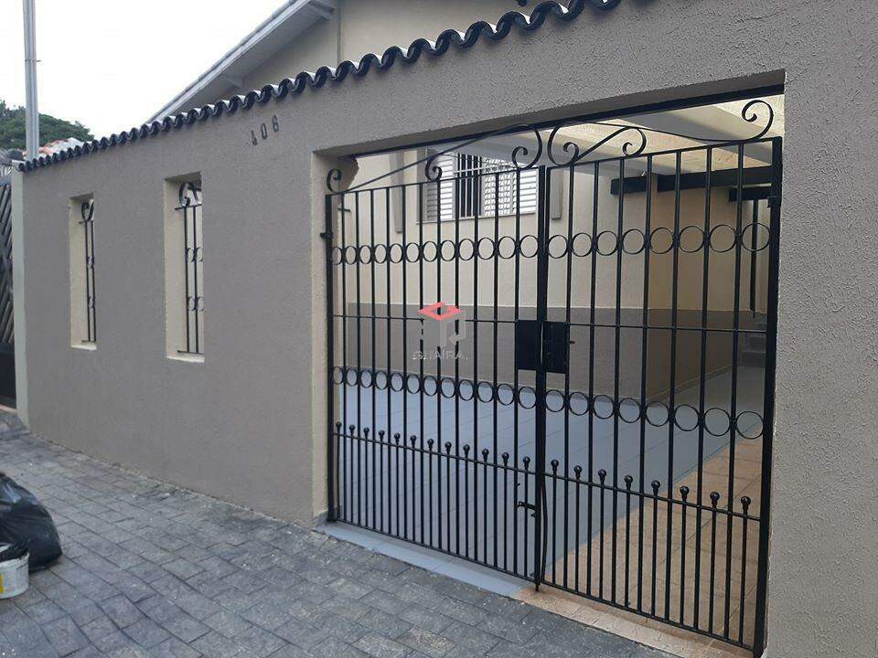 Casa para alugar com 2 quartos, 100m² - Foto 2