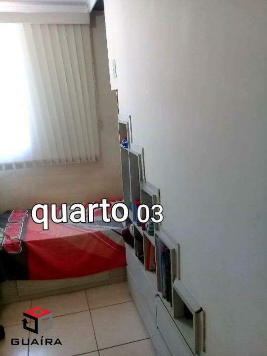 Cobertura à venda com 3 quartos, 124m² - Foto 7