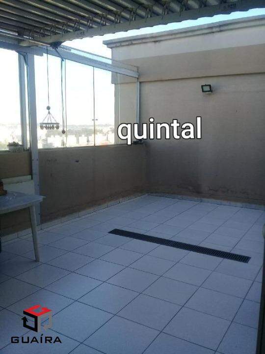 Cobertura à venda com 3 quartos, 124m² - Foto 15