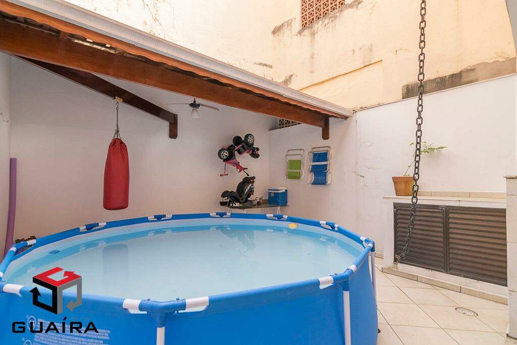 Sobrado para alugar com 3 quartos, 215m² - Foto 9