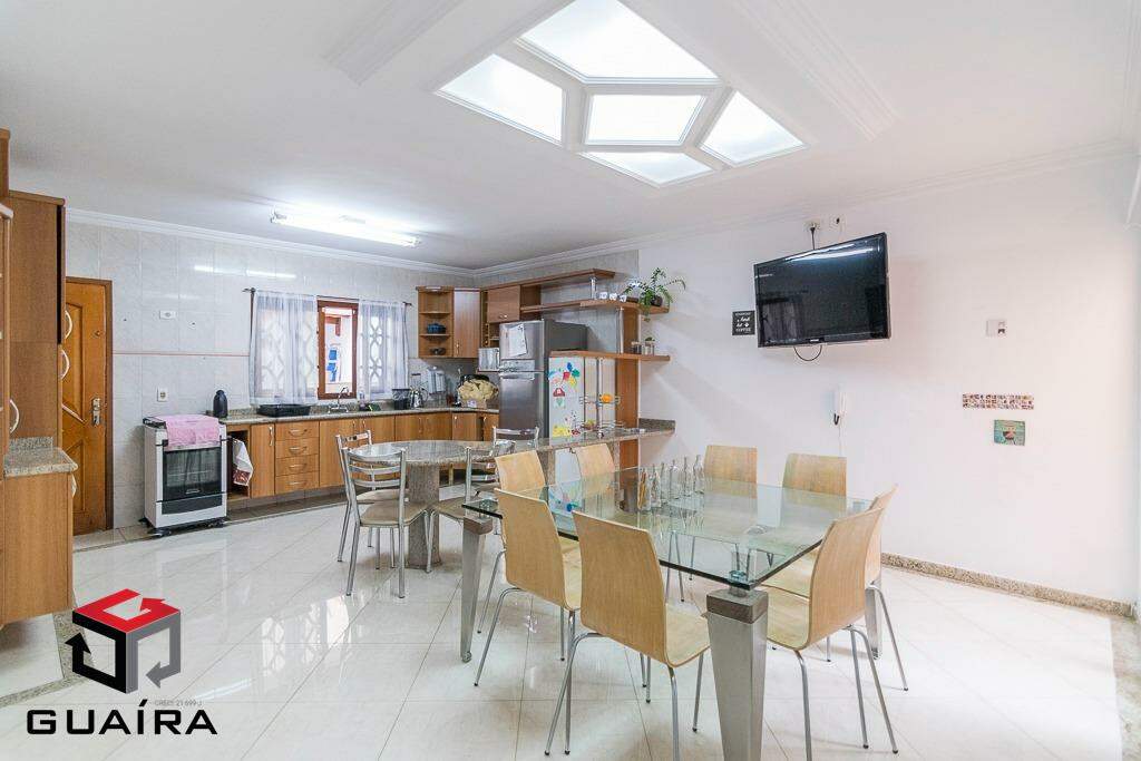 Sobrado para alugar com 3 quartos, 215m² - Foto 7
