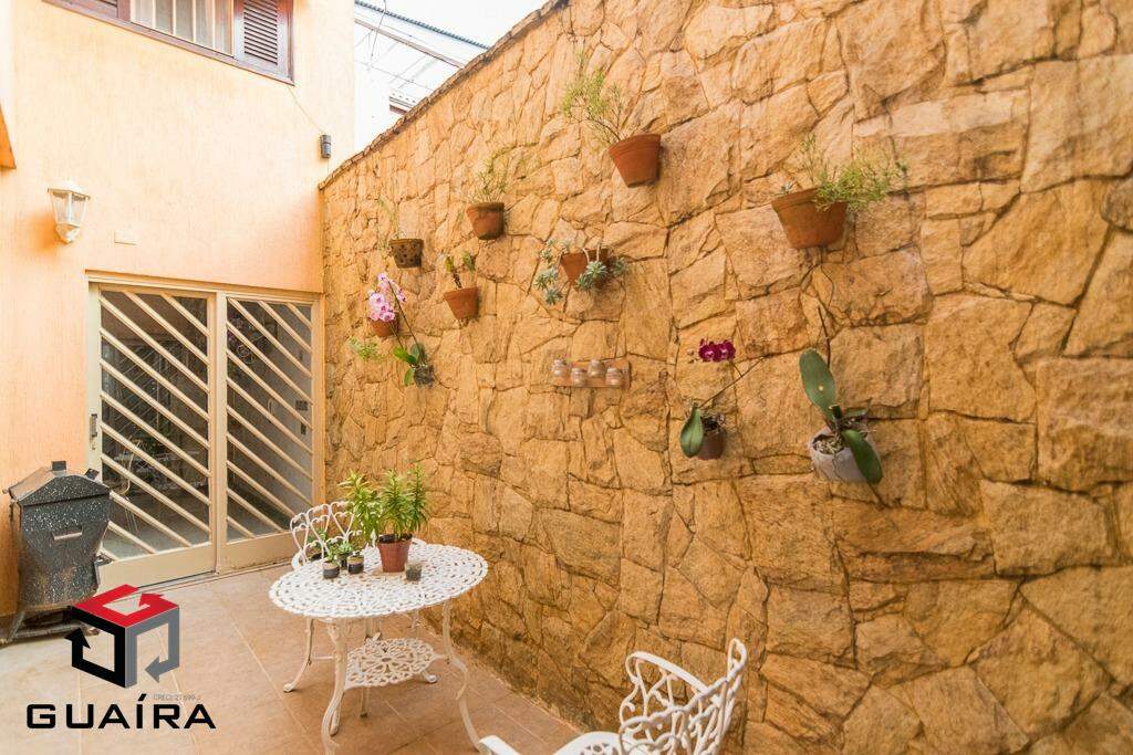 Sobrado para alugar com 3 quartos, 215m² - Foto 19