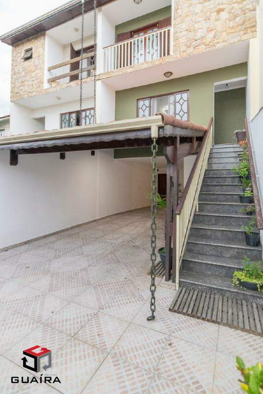 Sobrado para alugar com 3 quartos, 215m² - Foto 4