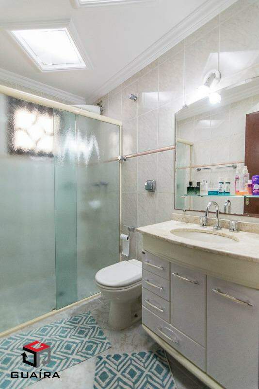 Sobrado para alugar com 3 quartos, 215m² - Foto 18
