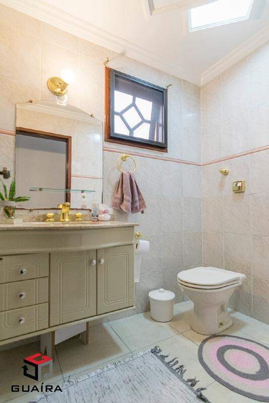 Sobrado para alugar com 3 quartos, 215m² - Foto 17