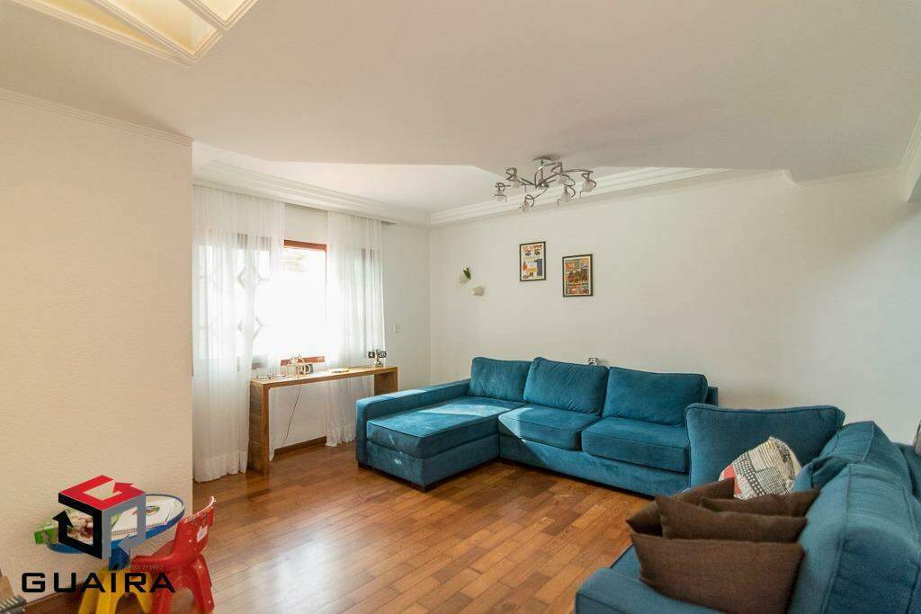 Sobrado para alugar com 3 quartos, 215m² - Foto 1