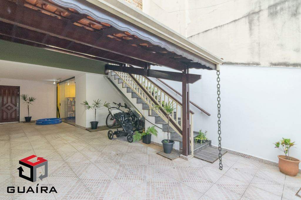 Sobrado para alugar com 3 quartos, 215m² - Foto 6