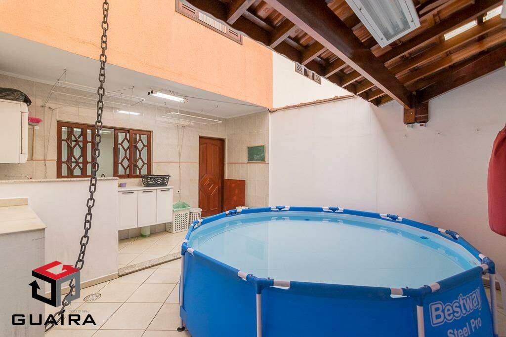 Sobrado para alugar com 3 quartos, 215m² - Foto 8