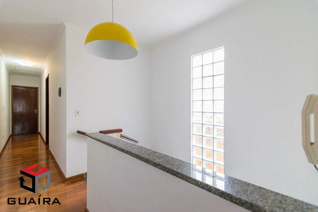 Sobrado para alugar com 3 quartos, 215m² - Foto 10