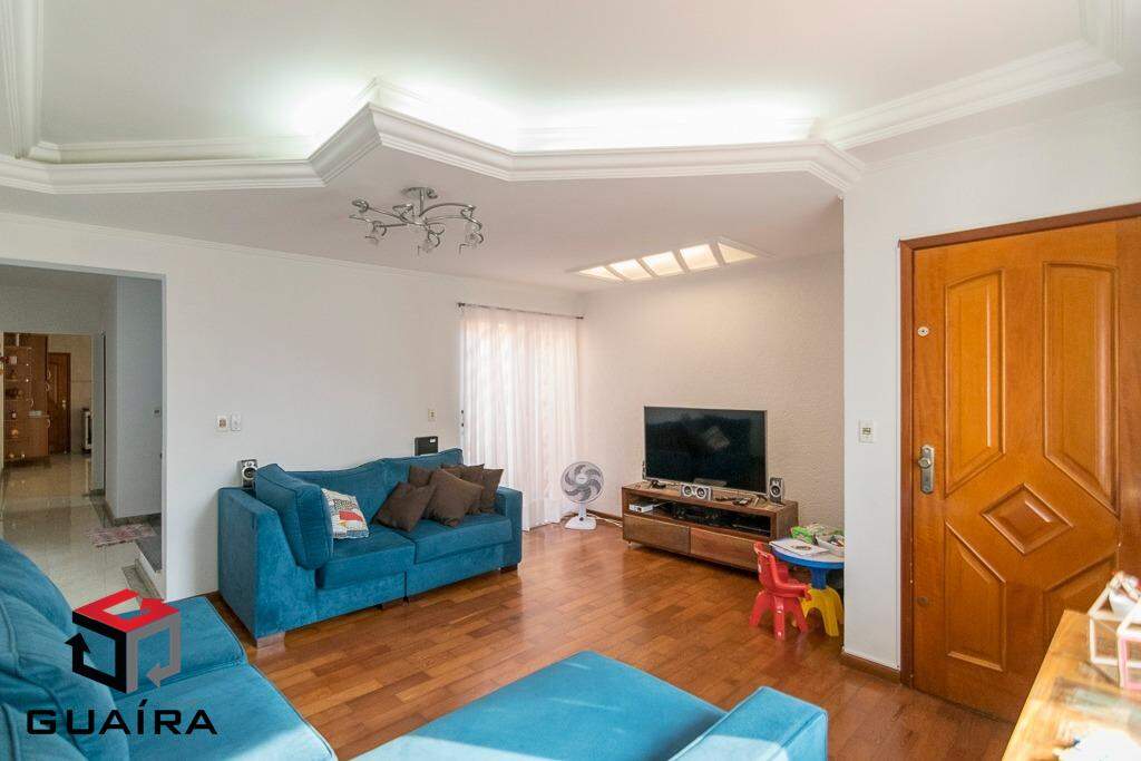 Sobrado para alugar com 3 quartos, 215m² - Foto 2