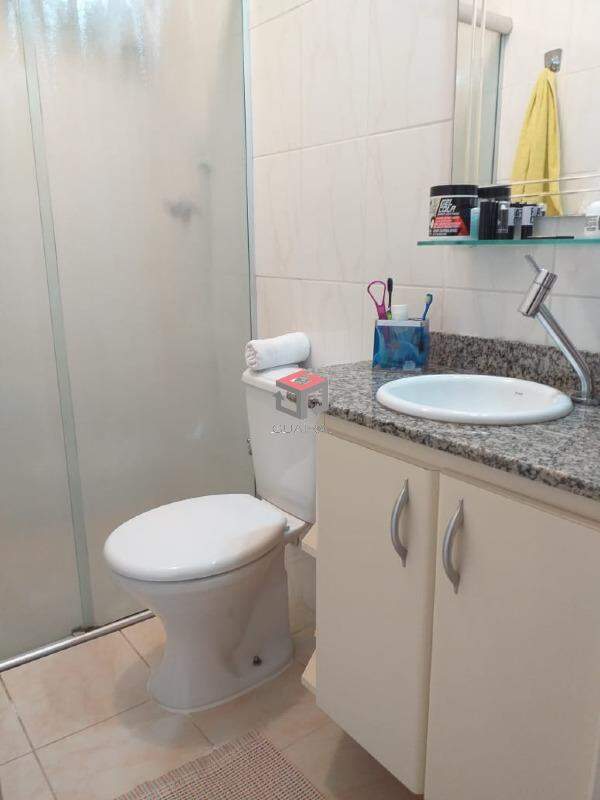 Apartamento à venda com 3 quartos, 70m² - Foto 12