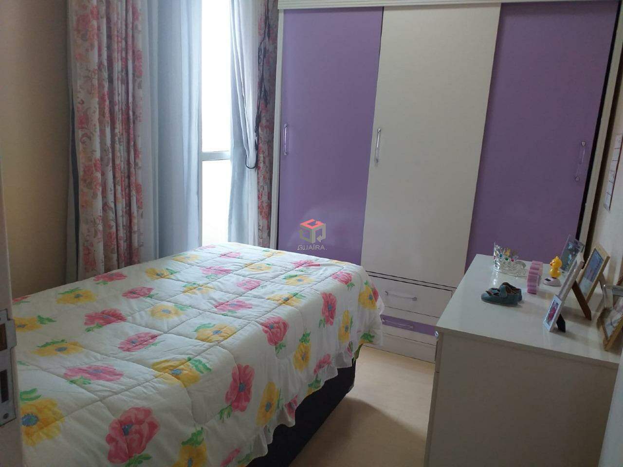 Apartamento à venda com 3 quartos, 70m² - Foto 9