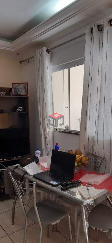 Sobrado à venda com 3 quartos, 105m² - Foto 2