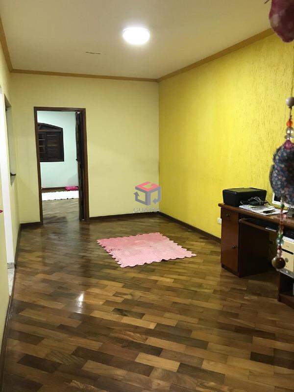 Sobrado à venda com 3 quartos, 252m² - Foto 24