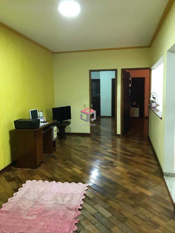 Sobrado à venda com 3 quartos, 252m² - Foto 25