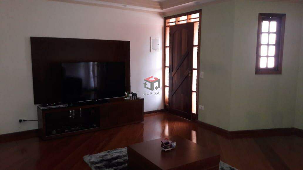 Sobrado à venda com 3 quartos, 252m² - Foto 2