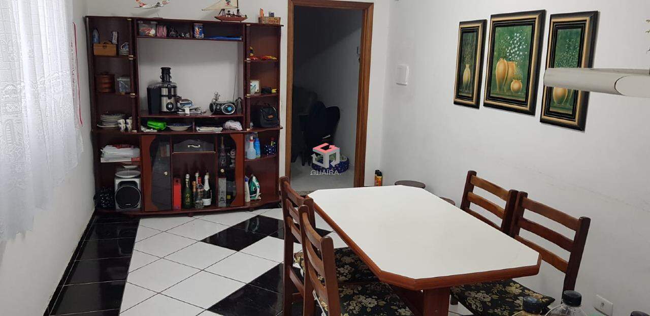 Sobrado à venda com 3 quartos, 188m² - Foto 3