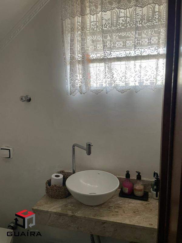 Sobrado à venda com 3 quartos, 308m² - Foto 23