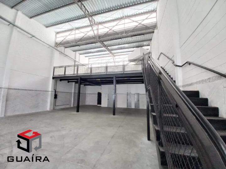 Depósito-Galpão-Armazém para alugar, 352m² - Foto 3