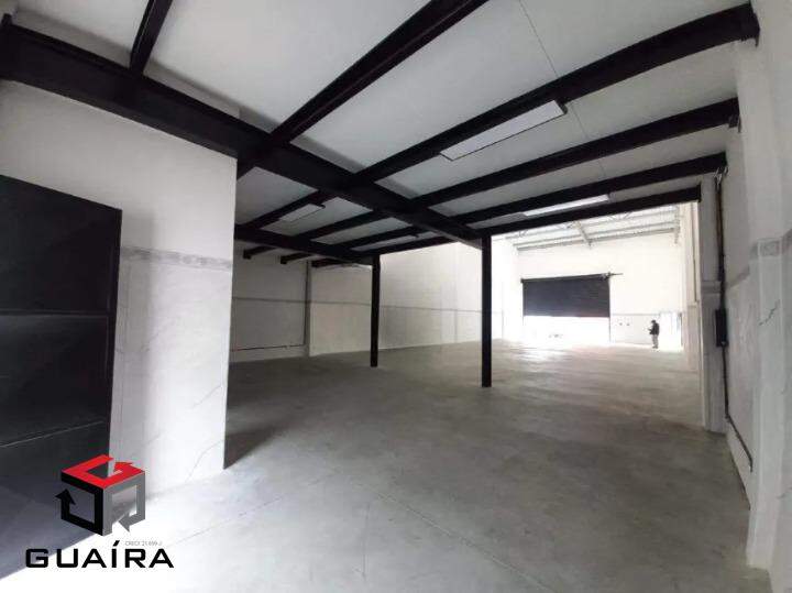 Depósito-Galpão-Armazém para alugar, 352m² - Foto 5