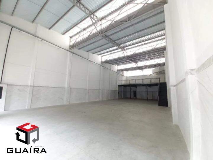 Depósito-Galpão-Armazém para alugar, 352m² - Foto 2