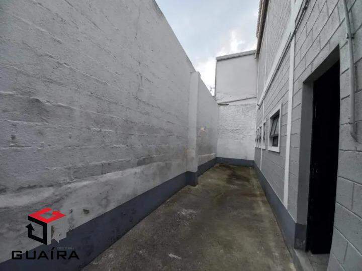 Depósito-Galpão-Armazém para alugar, 352m² - Foto 6