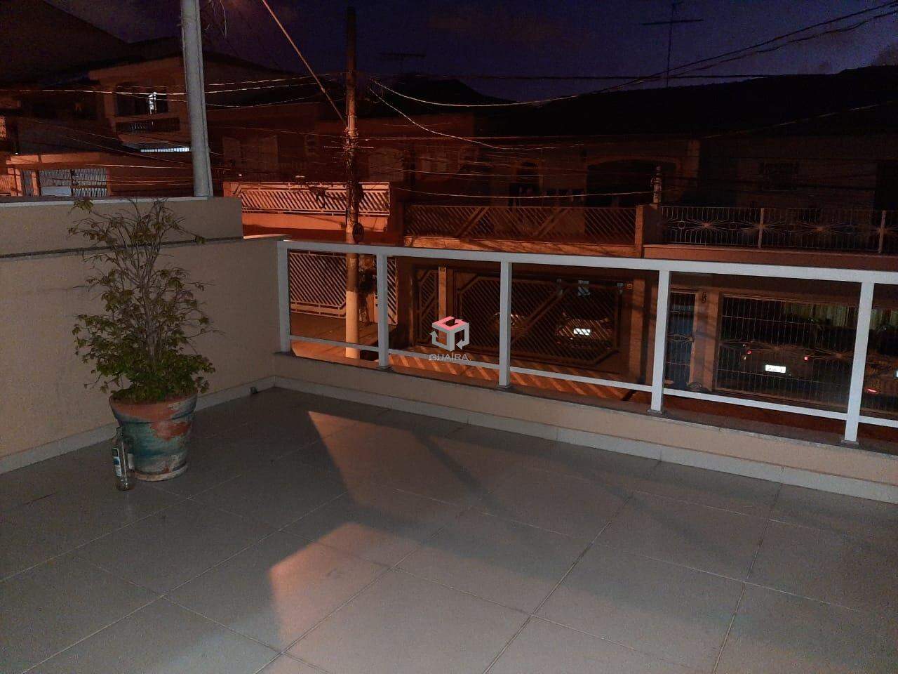 Sobrado à venda com 3 quartos, 200m² - Foto 20