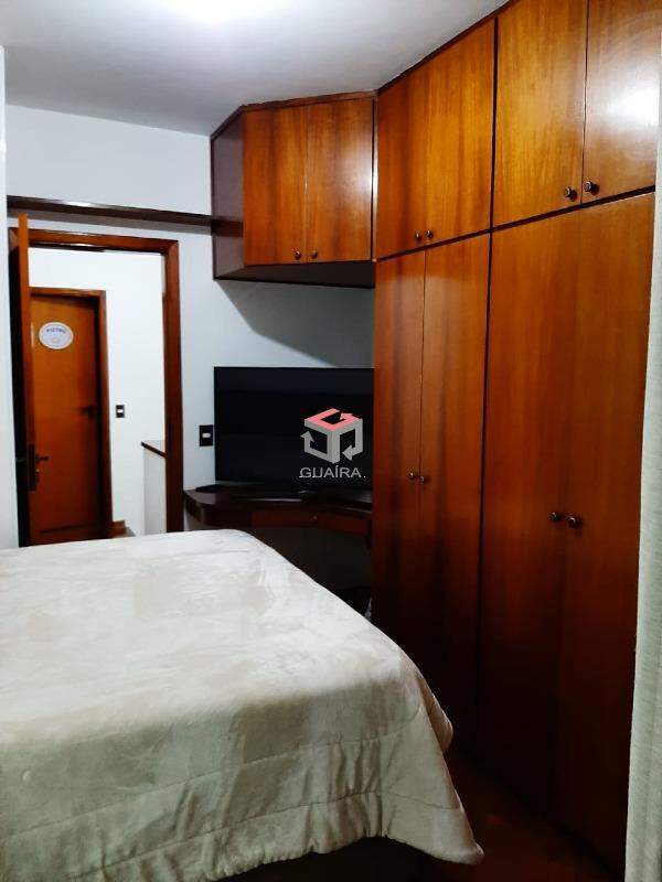 Sobrado à venda com 3 quartos, 200m² - Foto 8