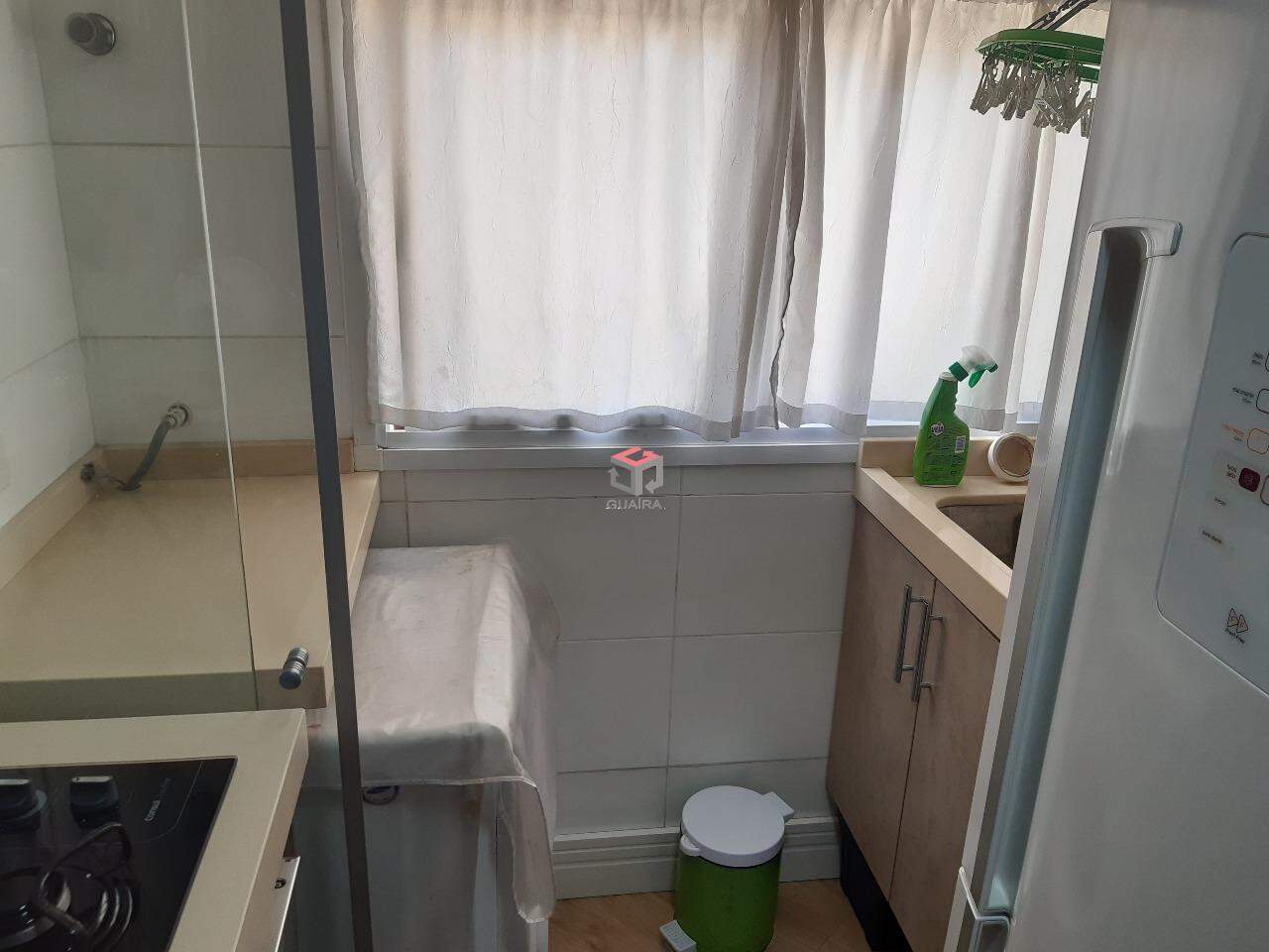 Apartamento à venda com 2 quartos, 58m² - Foto 8