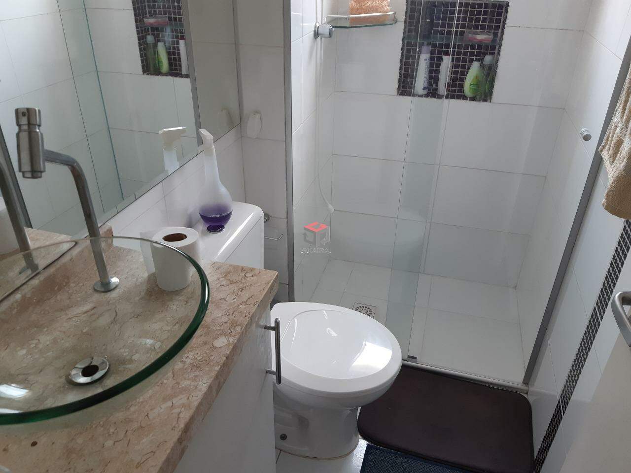 Apartamento à venda com 2 quartos, 58m² - Foto 17