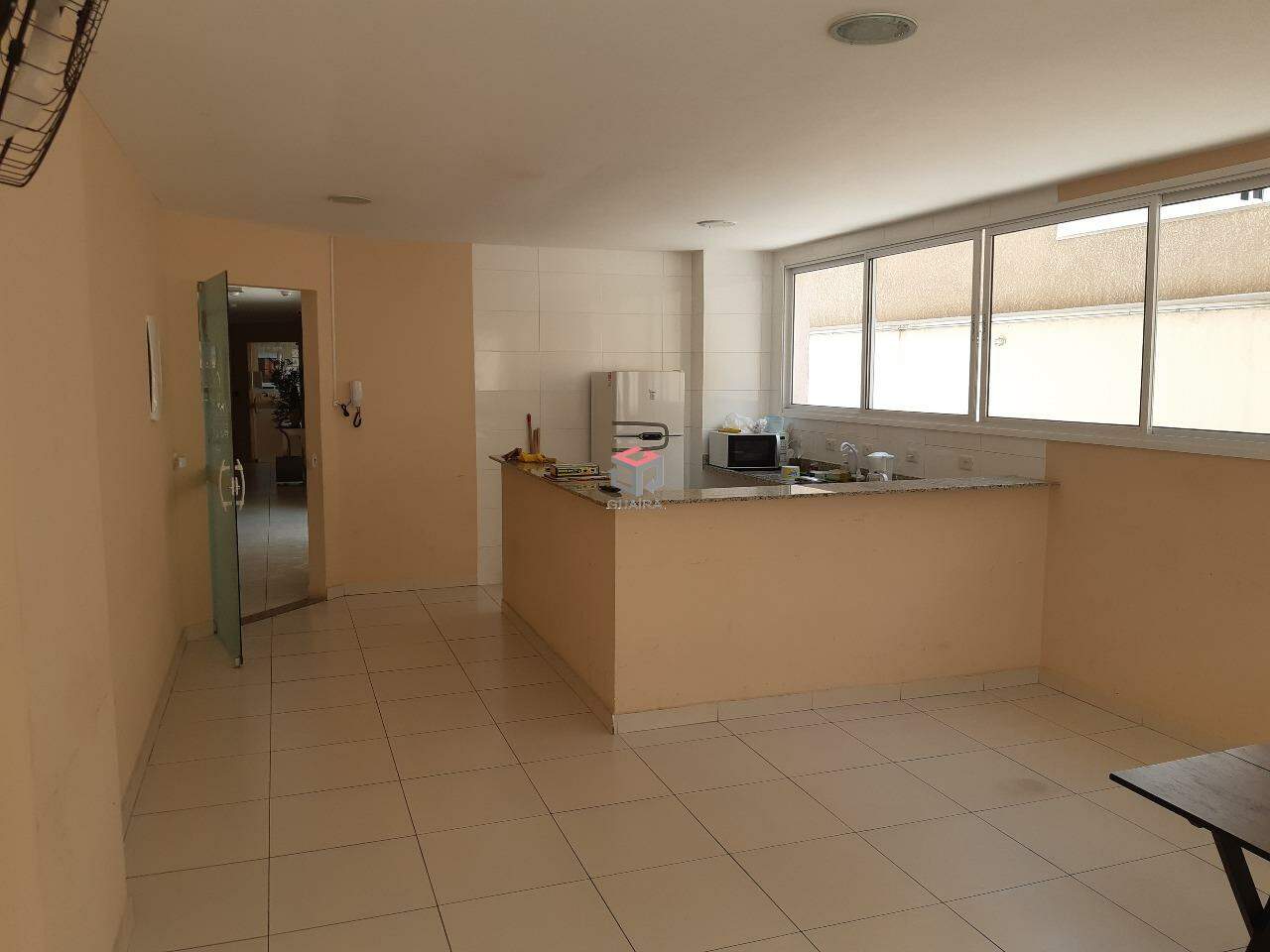 Apartamento à venda com 2 quartos, 58m² - Foto 21