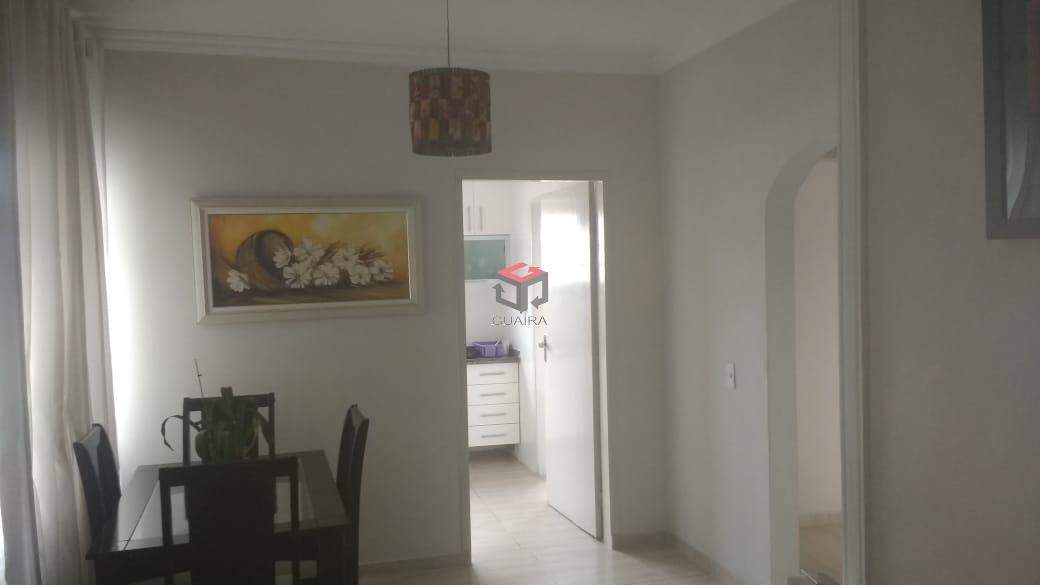 Apartamento à venda com 2 quartos, 65m² - Foto 3